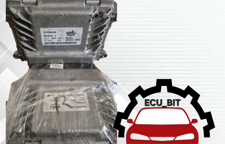 ایسیو دو سوکت بدون شبکه زیمنس استوک پلمپ